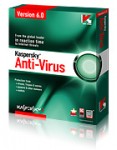 Kaspersky Anti Virus --