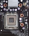 Mạch cấp nguồn CPU