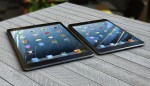 iPad 5 sẽ có styles giống như iPad Mini và iPhone 5S