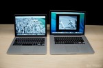 Bộ đôi siêu phẩm Macbook Pro Retina 13inch và 15inch của Apple