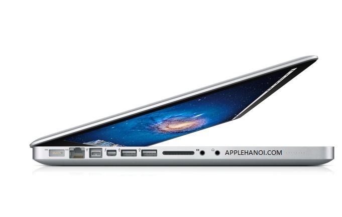 Conheça as versões do “MacBook Pro” disponíveis no Brasil