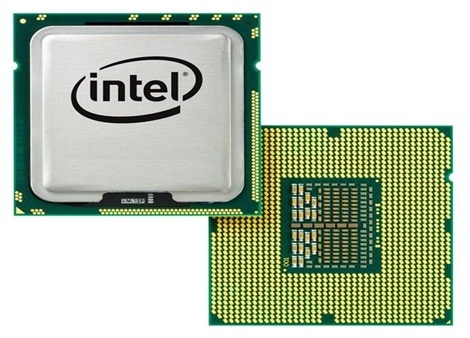 Intel sắp xuất xưởng dòng chíp xử lý 10 nhân