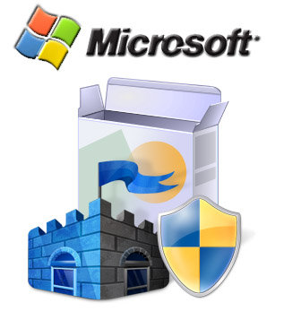 Windows 8 sẽ được tích hợp sẵn phần mềm diệt vi rút