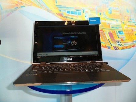 Intel sẵn sáng giúp nhiều công ty phát triển ultrabook