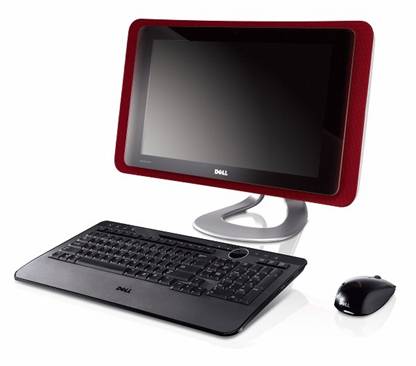 Máy tính cho nhân viên văn phòng: Máy bộ All-in-One hay laptop?