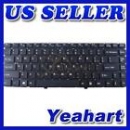 BÀN PHÍM KEYBOARD SONY VAIO VGN NW SERIES