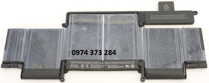 Battery Macbook Pro retian A1502 13.3inh A1493 2013 ME866LL/A