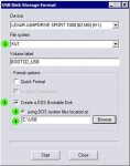 Hiren Boot for USB --