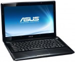 Khám phá ASUS A42F-VX124