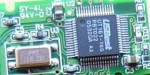 USB: Nạp lai firmware cho chip điều khiển USBest UT161/168/169