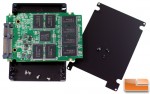 Corsair SSD Force series 60GB (CSSD-F60GB2) - Sức mạnh đến từ Corsair SSD