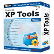 Systerac XP Tools --