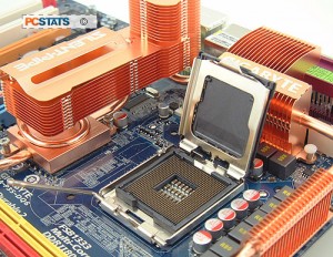 Mainboard: Các bước kiểm tra quan trọng khi sửa chữa
