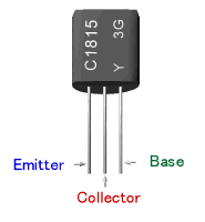 Transistor