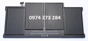 Battery MacBook Air 13 A1369 A1466 (6700mAh, 7.3V)