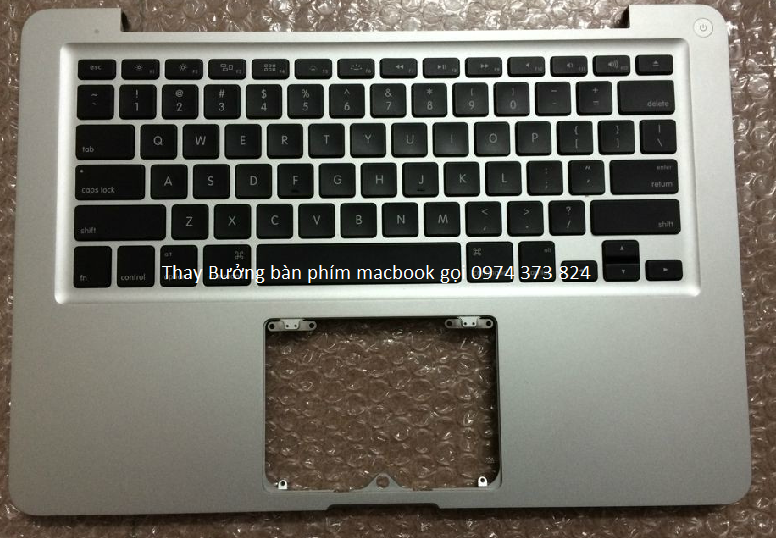  APPLE macbook pro A1278 09 10 11 12 mat c